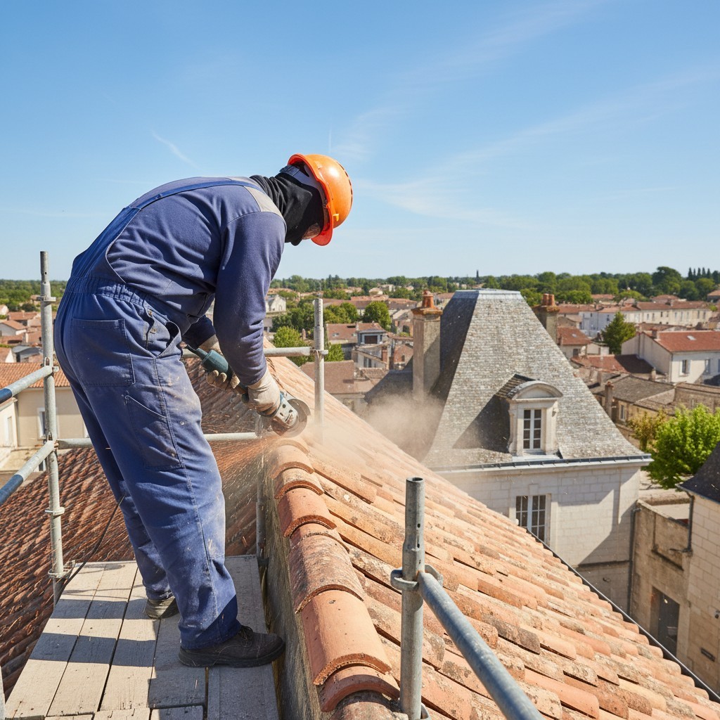 FROGER CONSTRUCTION